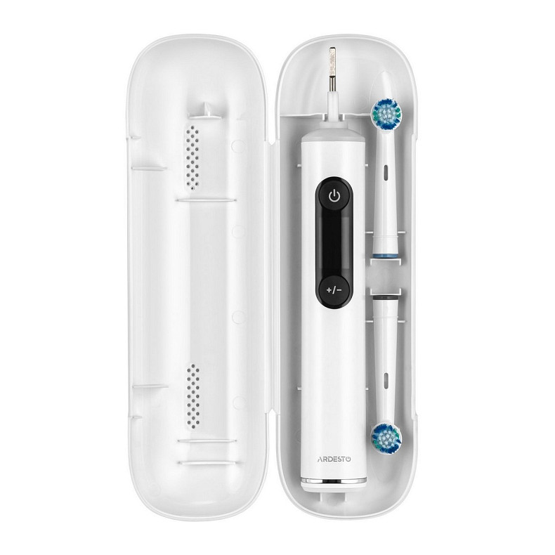 Зубна щітка Ardesto ETB-ID114W