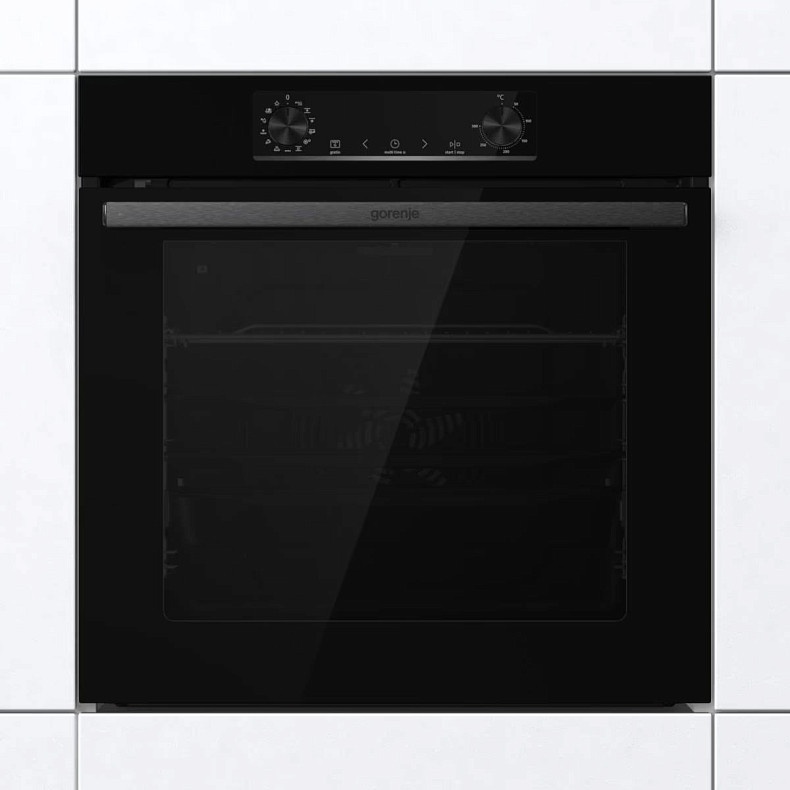 Духова шафа електрична Gorenje BPS 6737 E07B