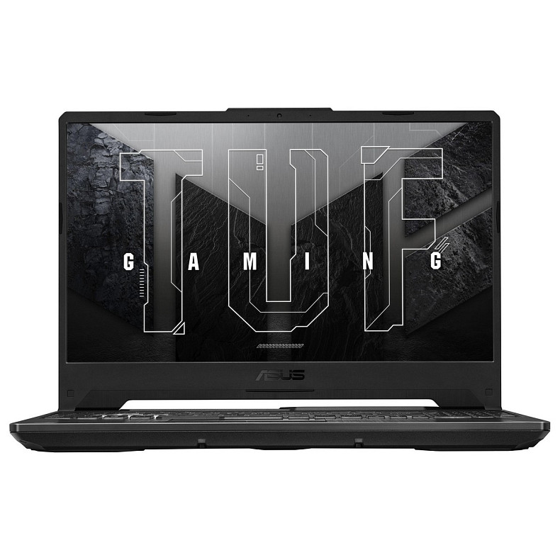 Ноутбук ASUS TUF Gaming A15 FA506NC-HN169 15.6" FHD IPS, AMD R5-7535HS, 16GB, F512GB, NVD3050-4, noO