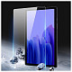 Защитное стекло BeCover для Samsung Galaxy Tab S7 FE SM-T735/Tab S8 Plus 5G SM-X800 (706652)