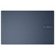 Ноутбук ASUS X1704VA C5-120U 17" 16GB 512GB X1704VA-AU889