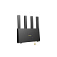 Wi-Fi Роутер Tenda 4G08 (AC1200, 1GxWAN/LAN, 1GxLAN, 1xNano SIM, 4 зовнішні антени)
