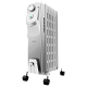Масляный обогреватель Cecotec Ready Warm 9000 Space 360