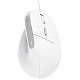 Миша Trust Bayo II Ergonomic Mouse - White