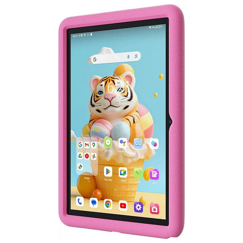 Планшет Blackview Tab 80 Kids 4/64GB 4G Dreamy Pink (6931548317319)