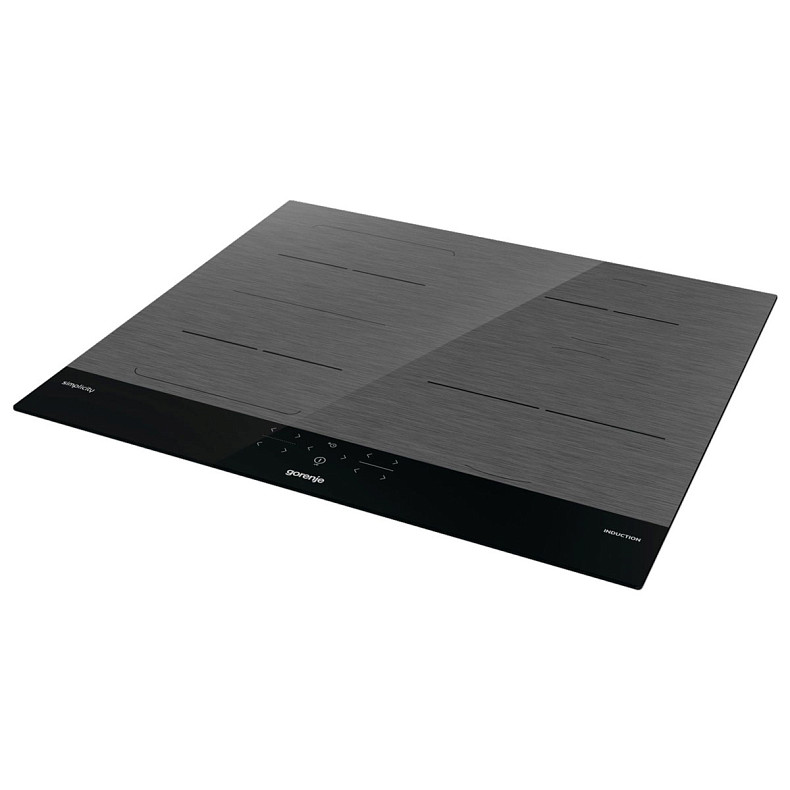 Варильна поверхня індукційна Gorenje GI 6421 SYB