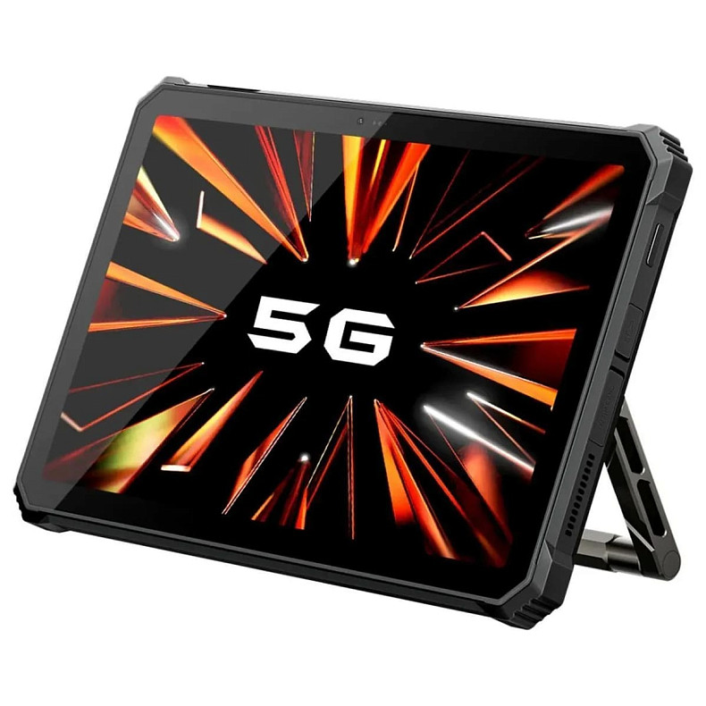 Планшет Blackview Active 12 Pro 16/1TB Black