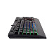 Клавіатура Ergo KB-510 Keyboard ENG/RUS/UKR Чорний