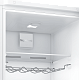 Холодильник Beko RCNA366K40WN