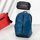 Рюкзак 90 Points All-Weather Function City Backpack Blue (ZJB4120RT)