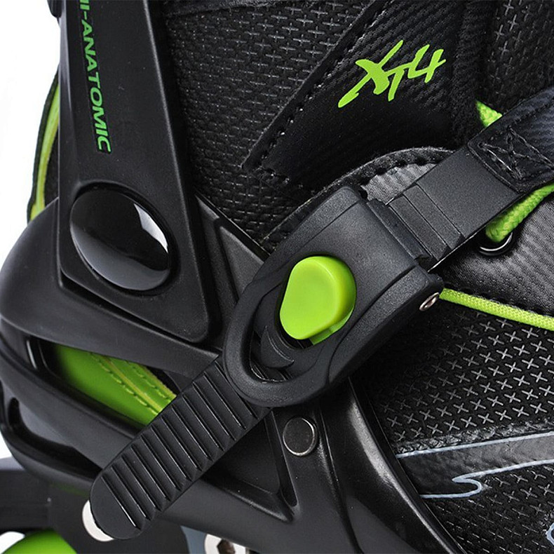 Роликовые коньки TEMPISH XT4/43