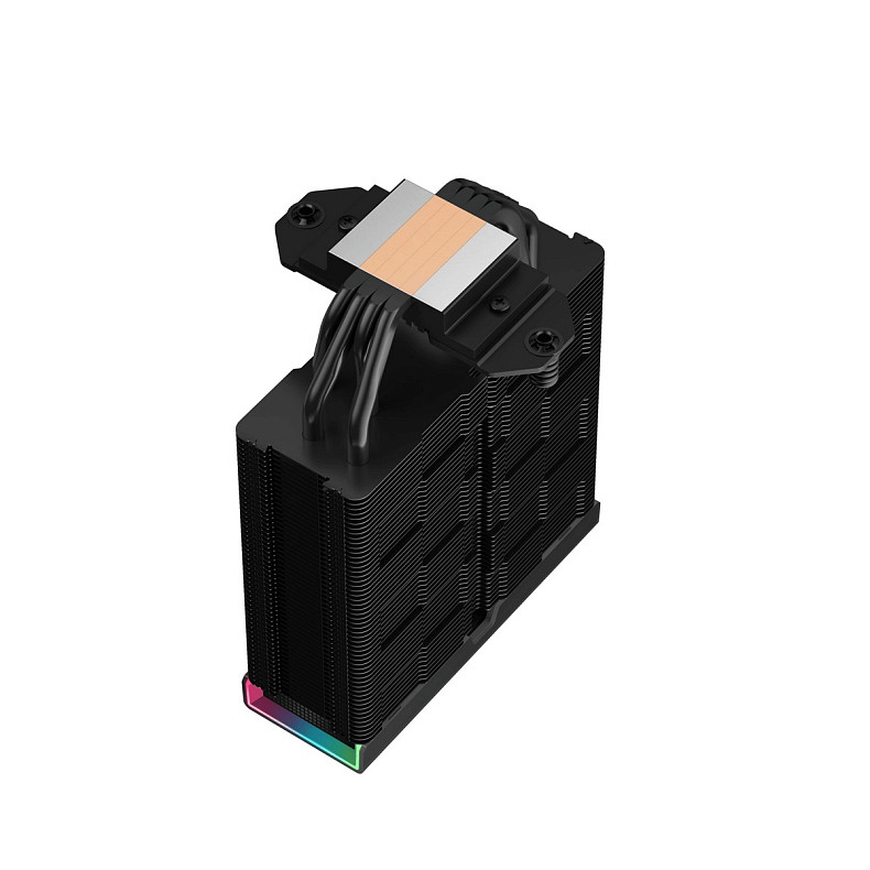Кулер процесорний DeepCool AK400 Digital Pro (R-AK400-BKAPMN-G)