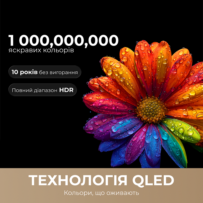 Телевизор Dreame Vista 4K TV 43K100