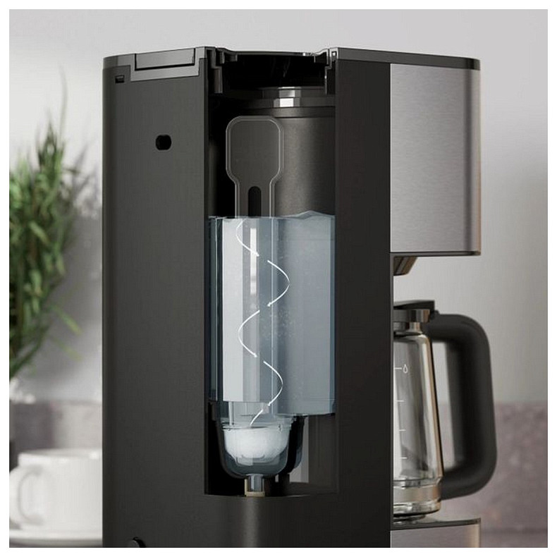 Кофеварка Electrolux E3CM1-3ST