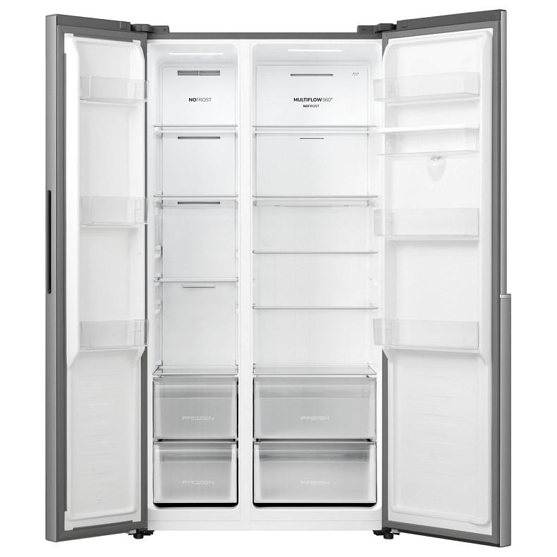 Холодильник Gorenje NRS917E41XWD
