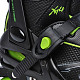 Роликовые коньки TEMPISH XT4/43