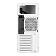 Компьютер персональный 2E Rational AMD R5-8600G, 16Gb, F256GB, UMA, A620, 2E-V500W, 500W, Win11PE