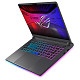 Ноутбук ASUS ROG Strix G16 G615JHR-RV075 16" WUXGA IPS, Intel I7-14650HX, 16GB, F512GB, NVD5050-8