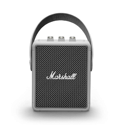 MARSHALL Portable Speaker Stockwell II Grey - ПУ