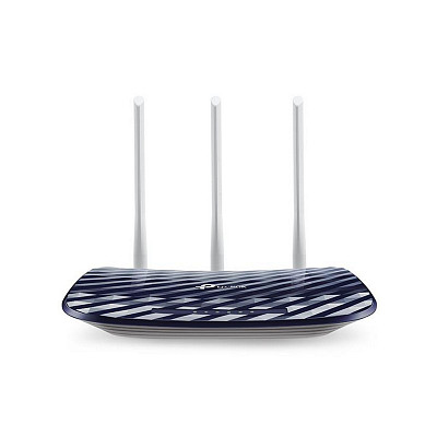 Wi-Fi Роутер TP-LINK Archer C20 ISP