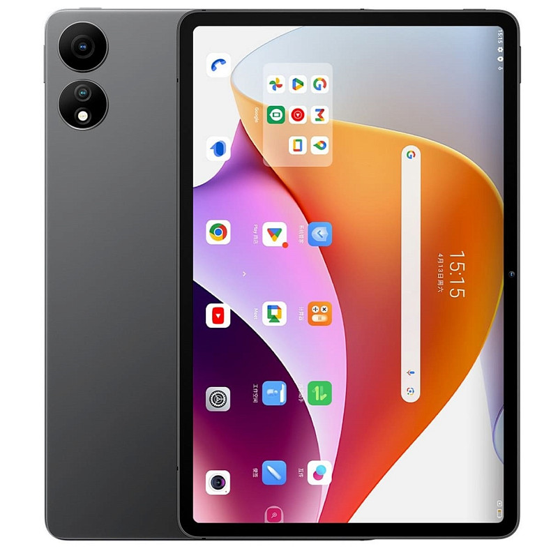 Планшет Blackview OSCAL Tab ELITE 1 8/256GB Mecha Grey EU