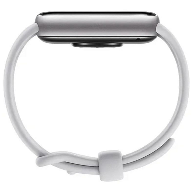 Фитнес-браслет Xiaomi Mi Smart Band 9 Pro Moonlight Silver (BHR8715GL)