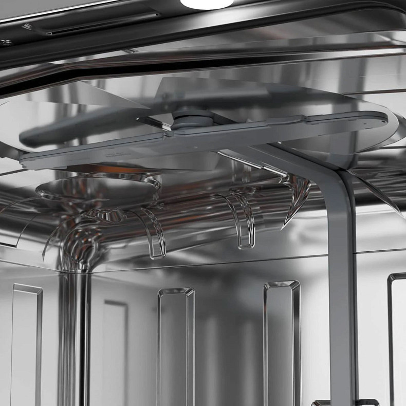 Посудомийна машина вбудована Gorenje GV 673 A65