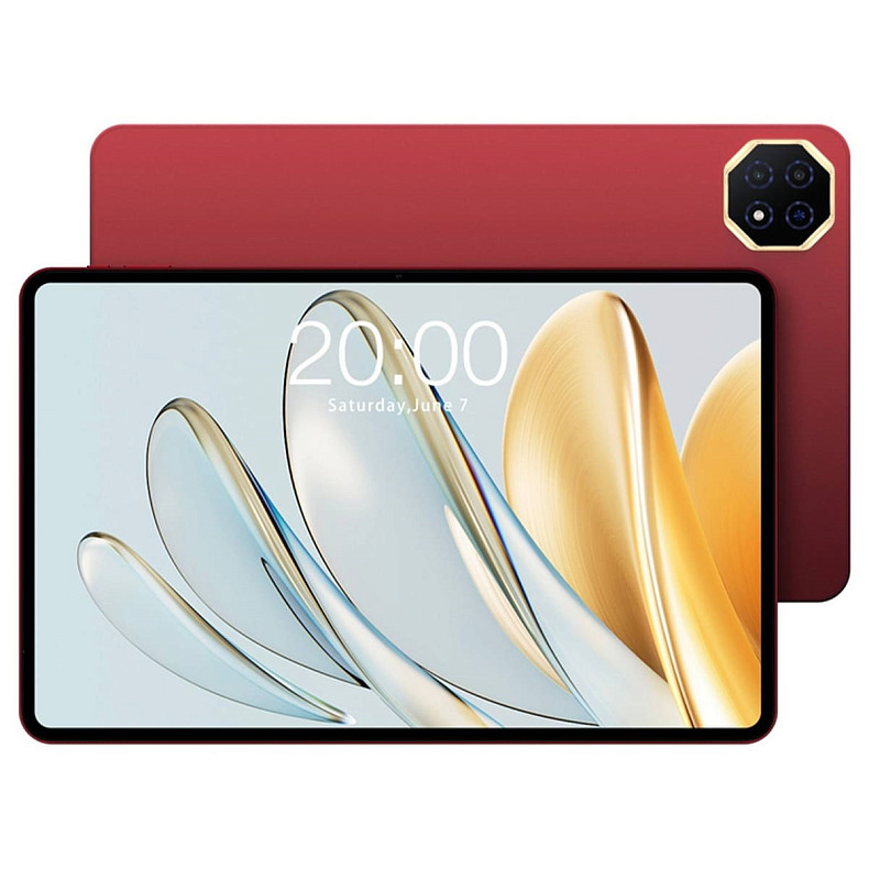 Планшет Teclast T60AI 12” 6/128GB Red