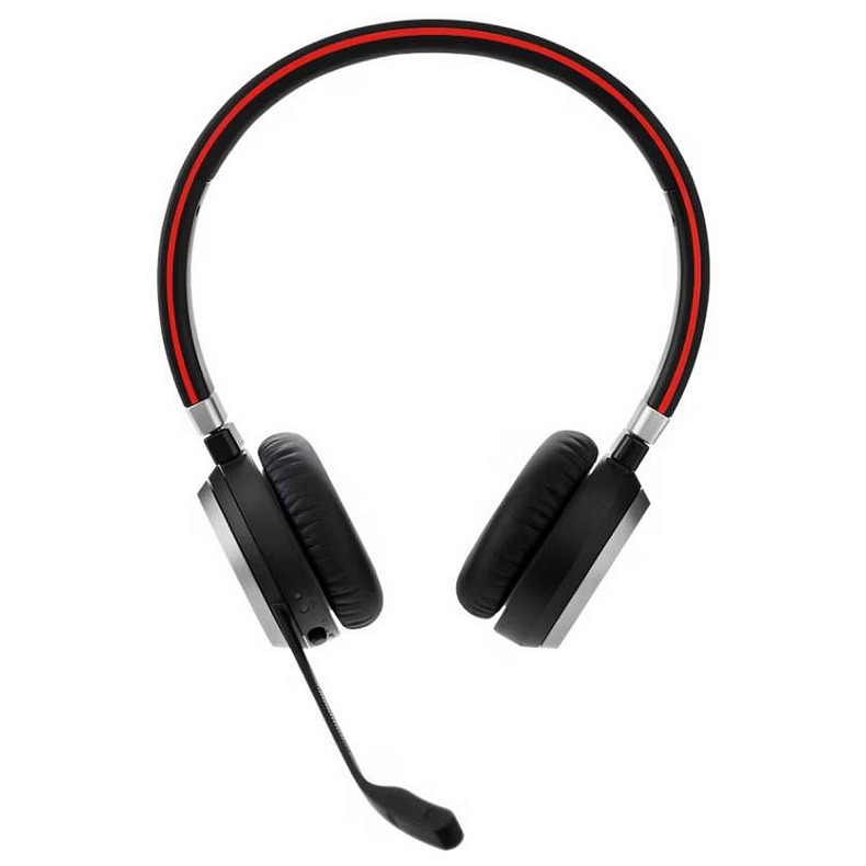 Гарнітура Jabra EVOLVE 65 SE MS Stereo