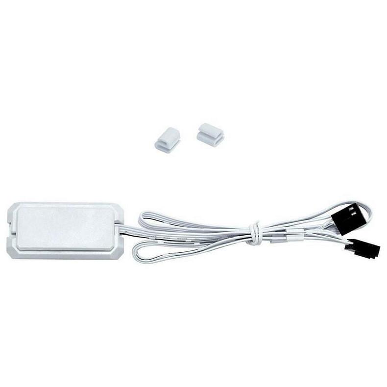 Вентилятор Lian Li Uni Fan CL Wireless 120-1 White (G99.12CL1W1W.00)