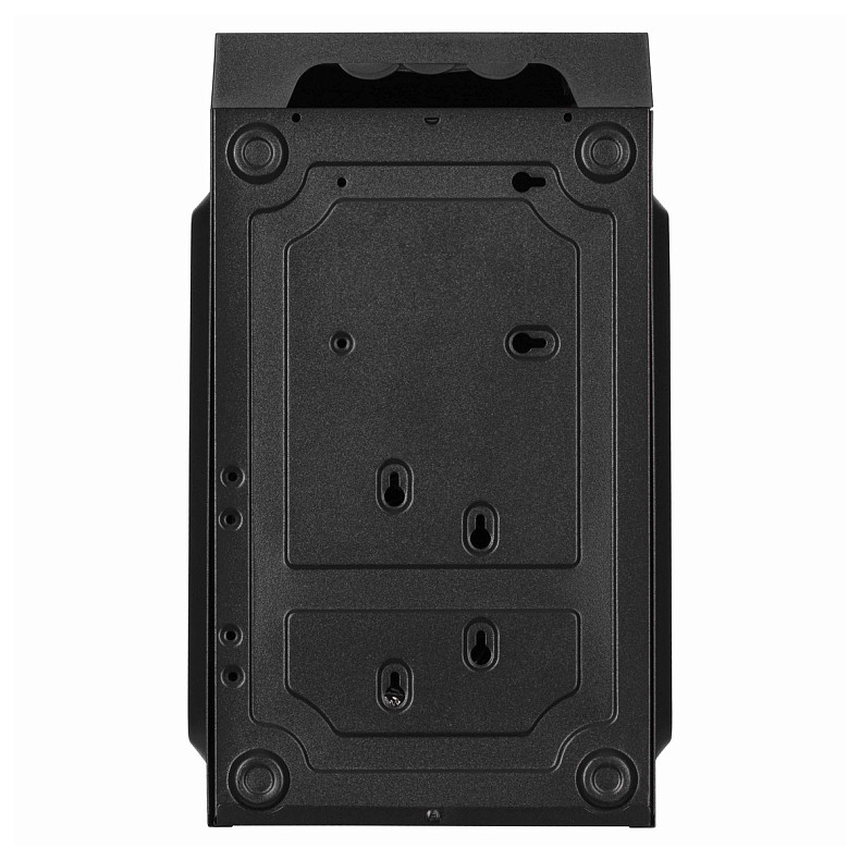 Компьютер персональный 2E Rational Intel i5-14400F, 8Gb, F512GB, NVD1030-2, H610, 2E-TMX04-500, Win1