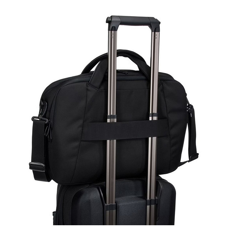 Сумка для ноутбука THULE Accent 15.6” Black