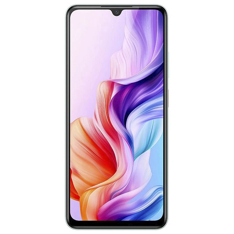 Смартфон ZTE Nubia V70 Max 6/128GB Green