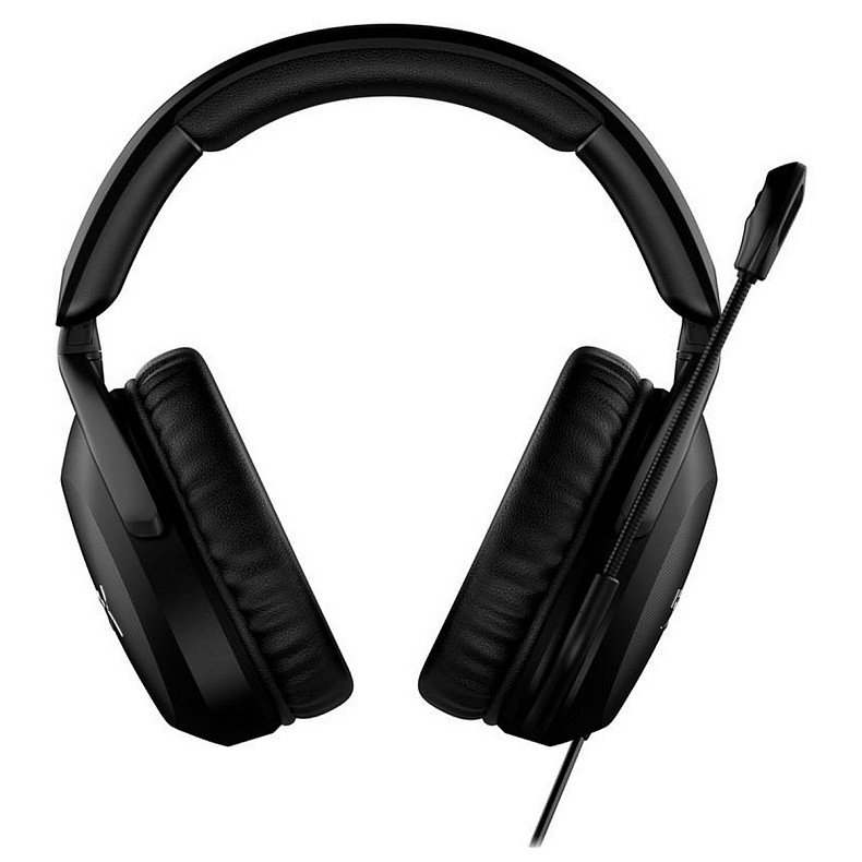 Гарнітура HyperX Cloud Stinger 2 3.5mm Black (519T1AA)