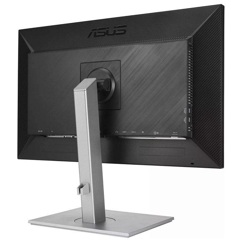 Монитор Asus 27" ProArt PA278CGV 2xHDMI, DP, USB-C, 4xUSB, MM, IPS, 2560x1440, 144Hz, 5ms