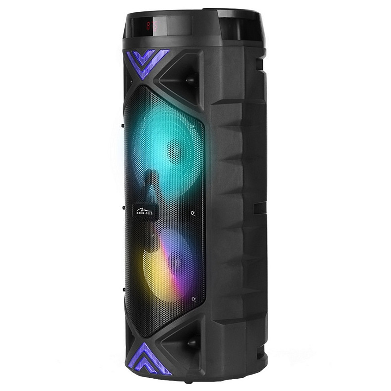Портативная колонка Media-Tech Funbox Keg Pro (5906453131825)