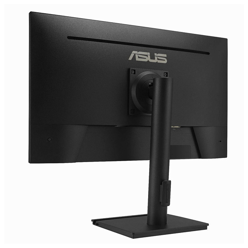 Монітор Asus 27" VA27AQSE D-Sub, HDMI, DP, 2xUSB, MM, IPS, 2560x1440, 75Hz, 1ms, sRGB 99%, AdaptiveS