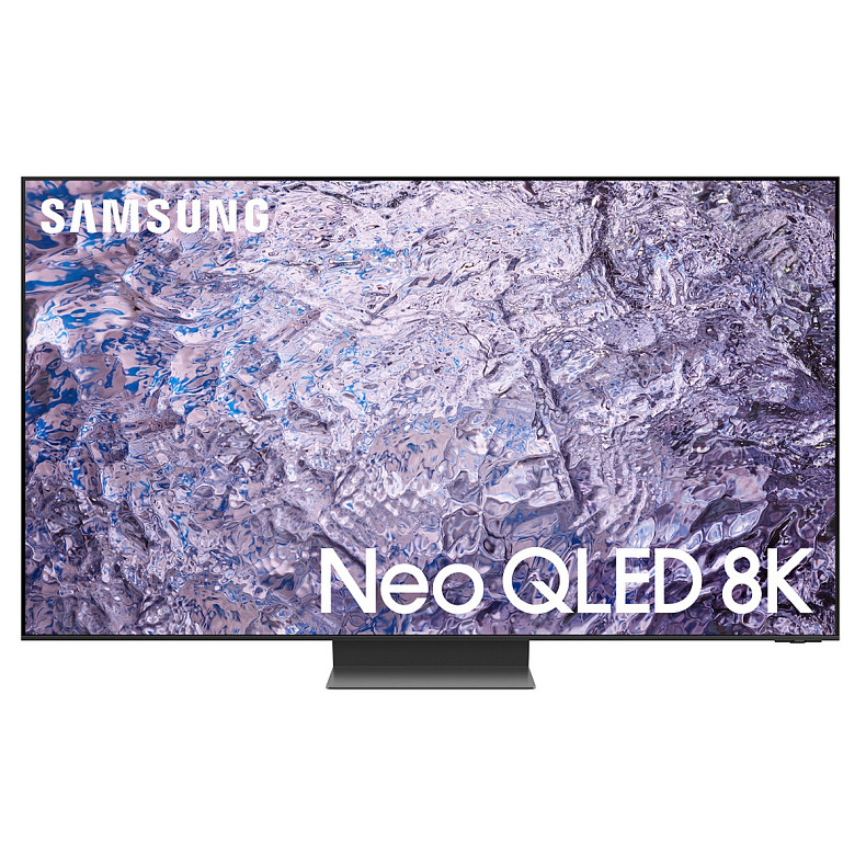 Телевізор SAMSUNG QE65QN800CUXUA