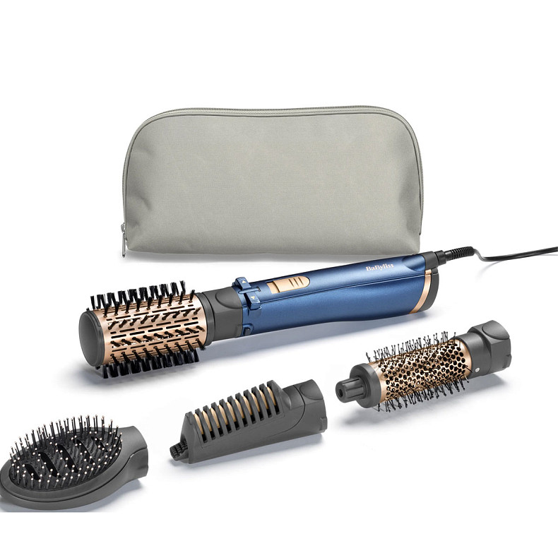 Фен-щетка Babyliss AS965E