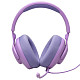 Навушники JBL Quantum 100M2 Purple (JBLQTUM100M2PUR)