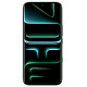 Смартфон Infinix Note Edge X6887 8/256GB Silk Green