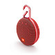 Акустика JBL Clip 3 Red (JBLCLIP3RED)