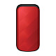 Мобильный телефон ERGO F241 Dual Sim (красный)