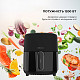 Мультипіч (аерогриль-фритюрниця) CECOTEC Cecofry Fantastik 3500