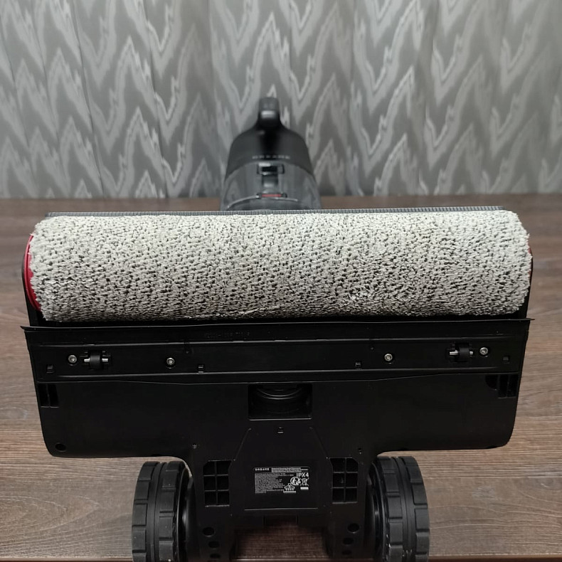 Миючий пилосос Dreame Wet&Dry Vacuum Cleaner H14 DUAL - Уцінка (Без упаковки)