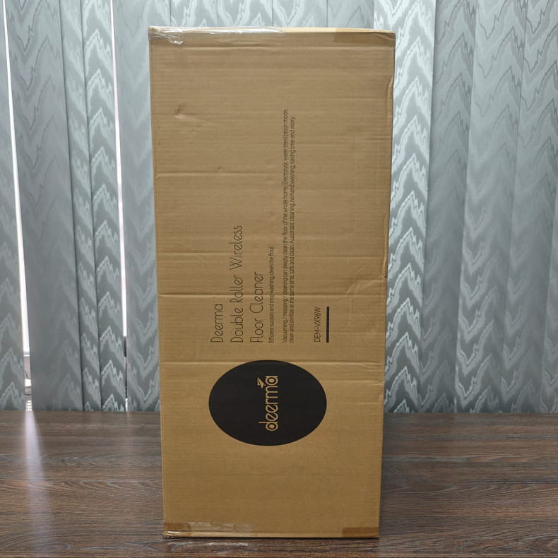 Акумуляторний мийник підлоги Deerma VX96W - Уцінка