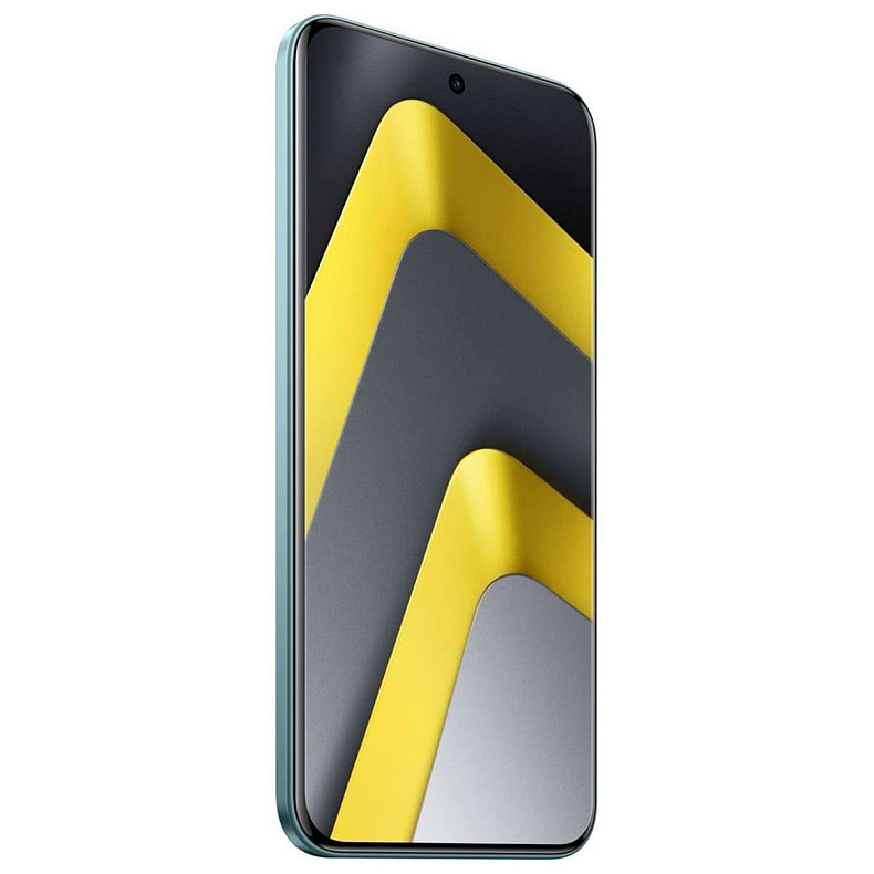 Смартфон Poco M8 Pro 5G 8/256GB (with charger) Green EU