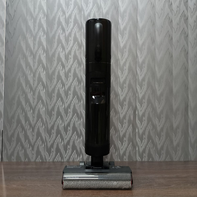 Моющий пылесос Dreame Wet&Dry Vacuum Cleaner H12 DUAL -- Уценка