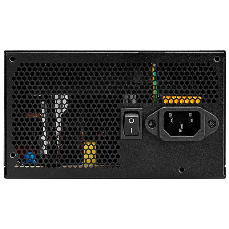 Блок живлення MSI MAG A650BNL 650W