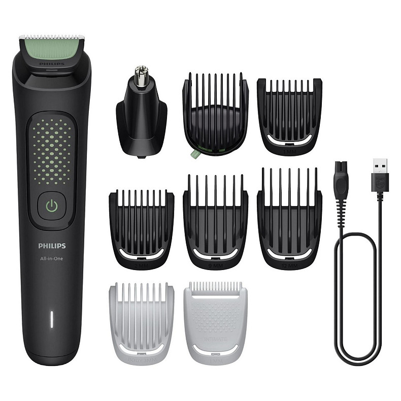 Тример Philips MG3945/15